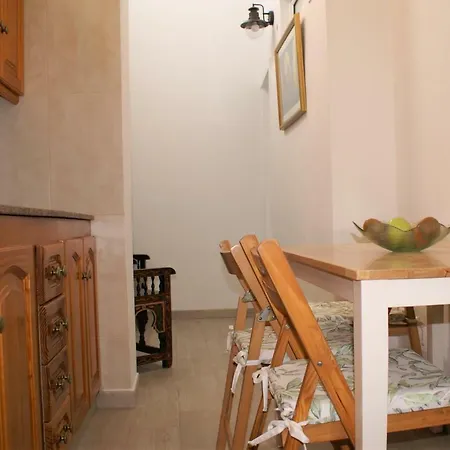 Apartamento Maruca Hermigua Extérieur photo