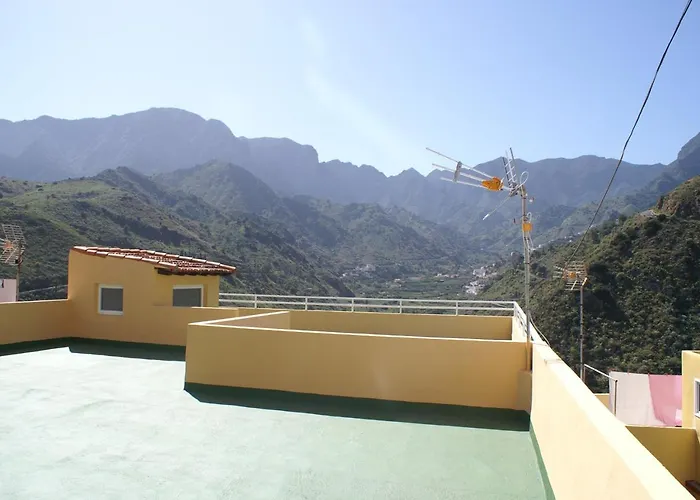 Apartamento Maruca