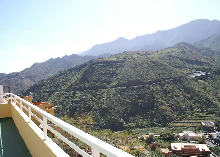 Apartamento Maruca