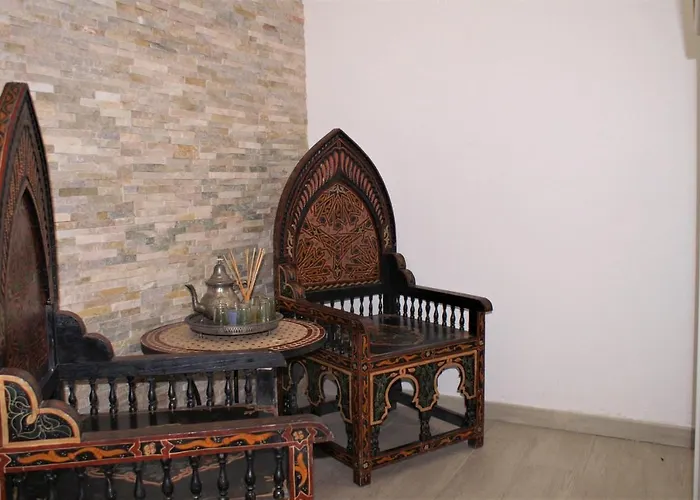 Apartamento Maruca