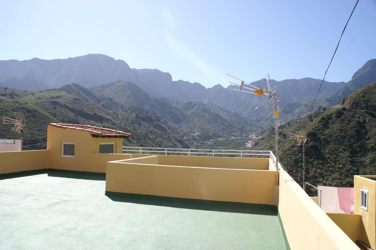 Maruca Apartament *