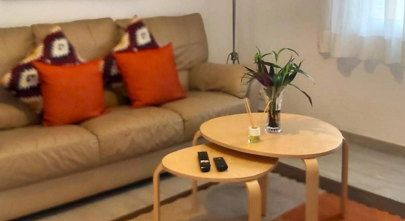 Appartement Maruca