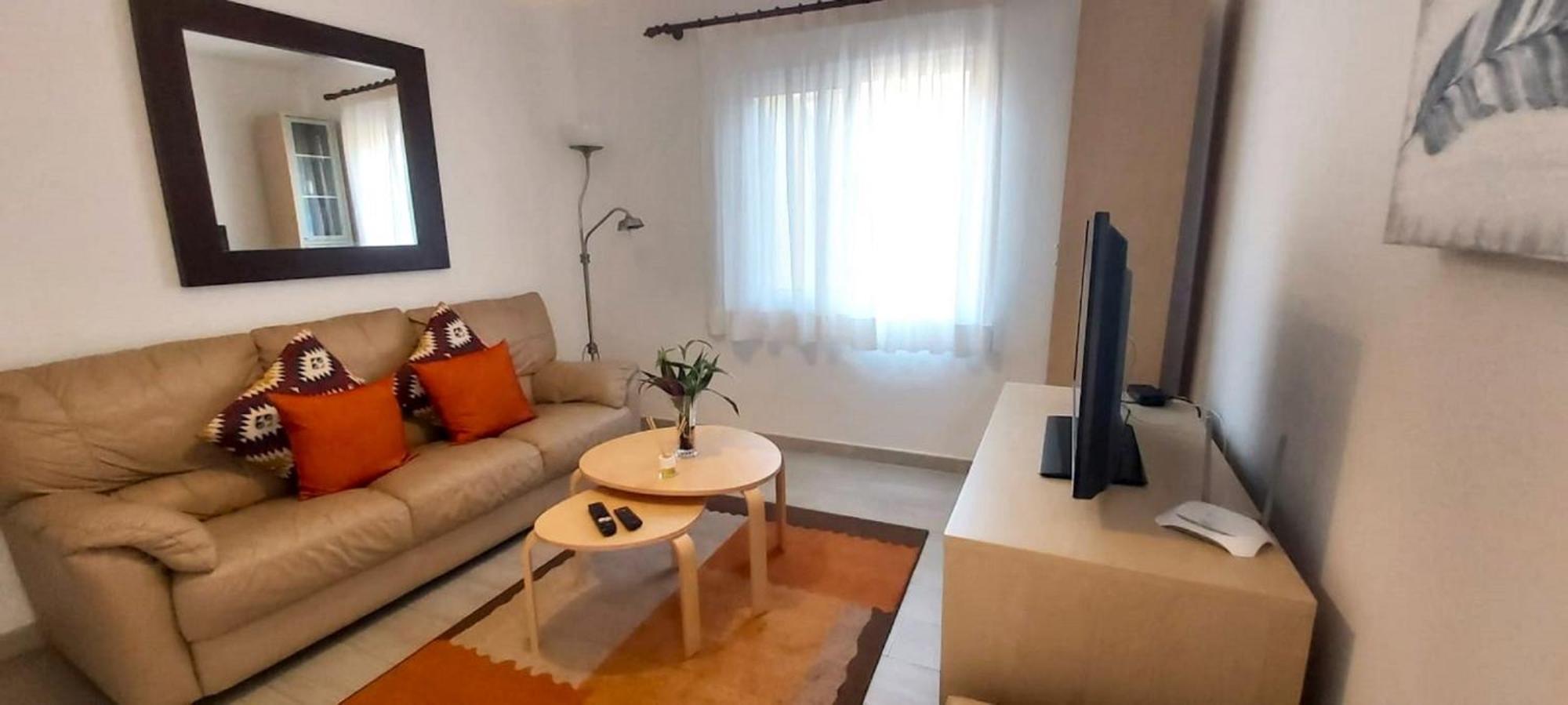 Maruca Apartament *