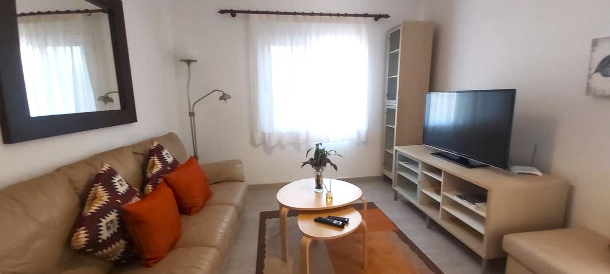 Apartament Maruca *