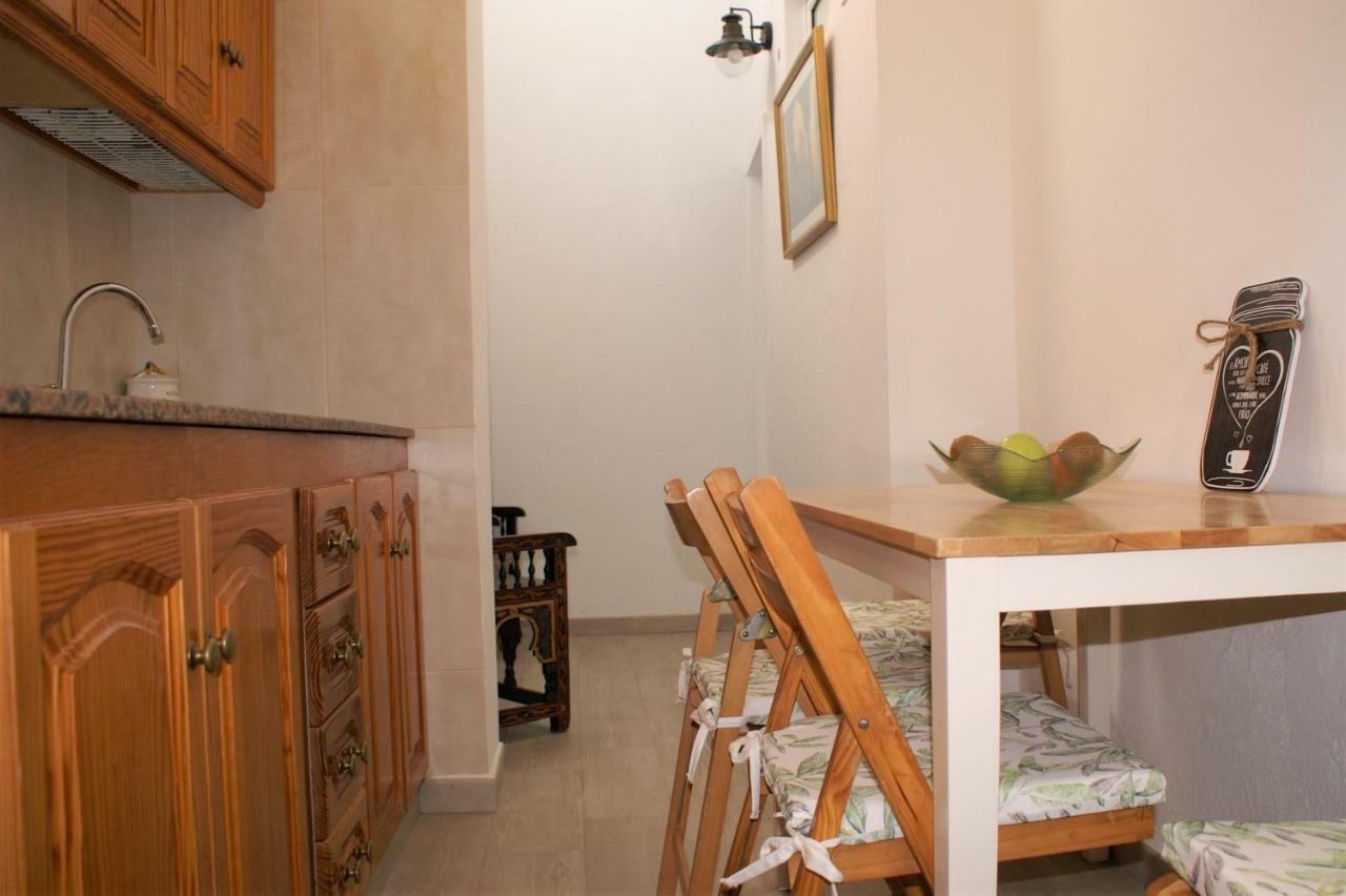 Apartament Maruca