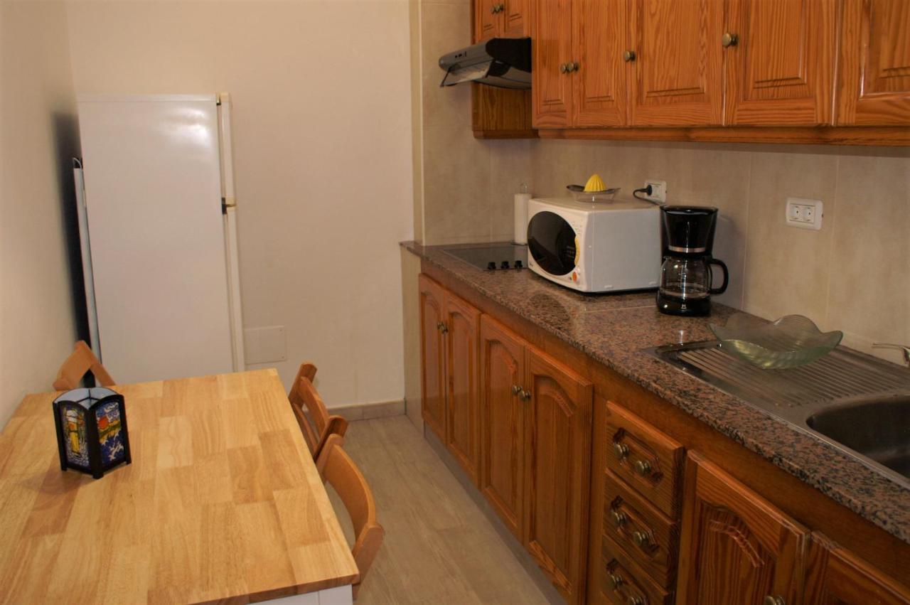 Appartement Maruca