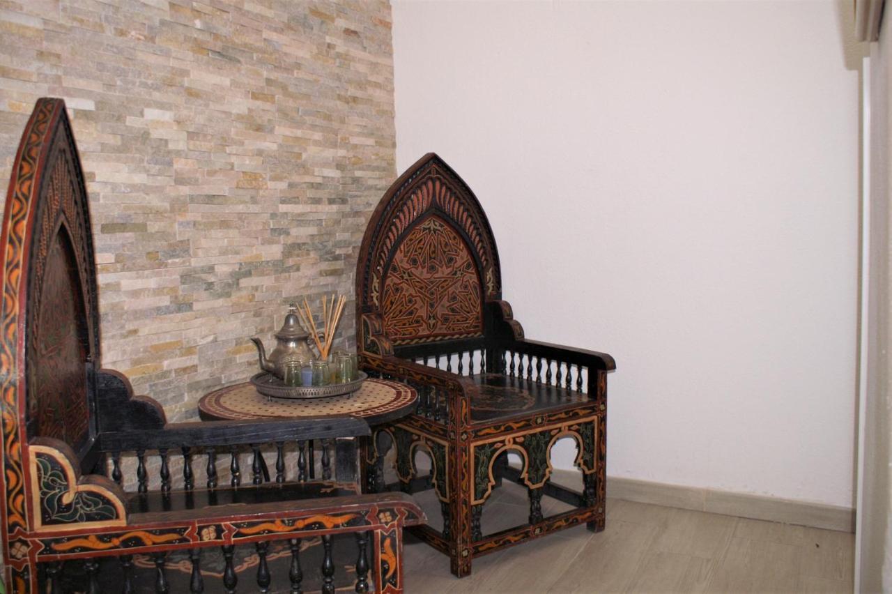 Maruca Appartement Hermigua